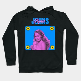 Glynis Johns Hoodie